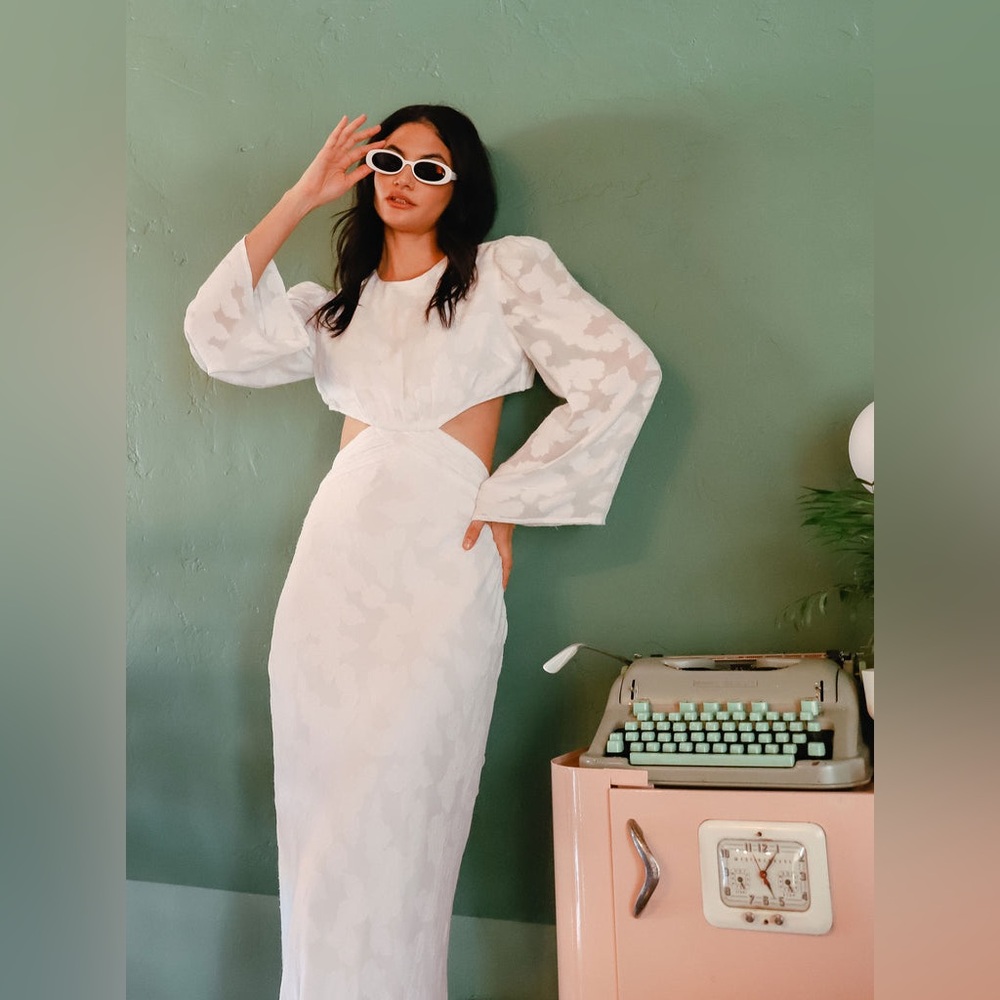 RAHI Athena Dress